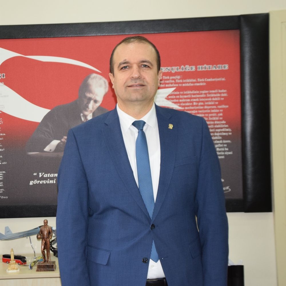 Serdar Karaman