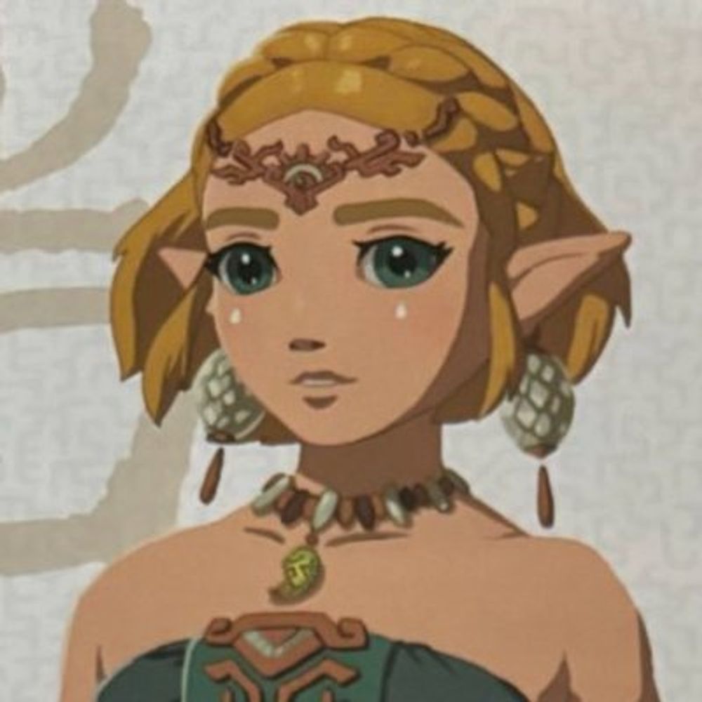💠⚜️Zelda⚜️💠