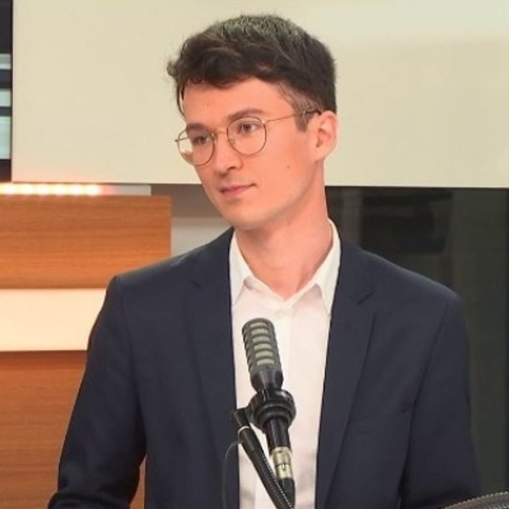 Julien Nguyen Dang