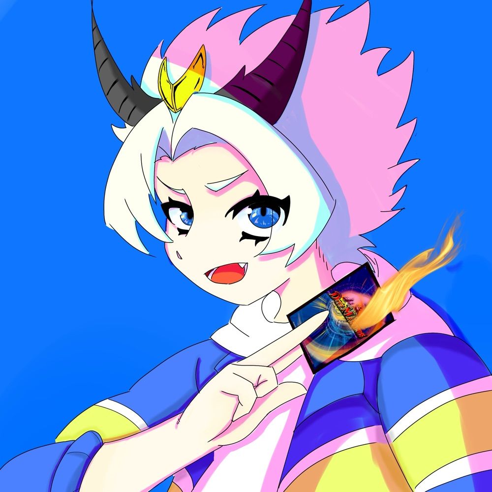 くろっぷ🪼🍵