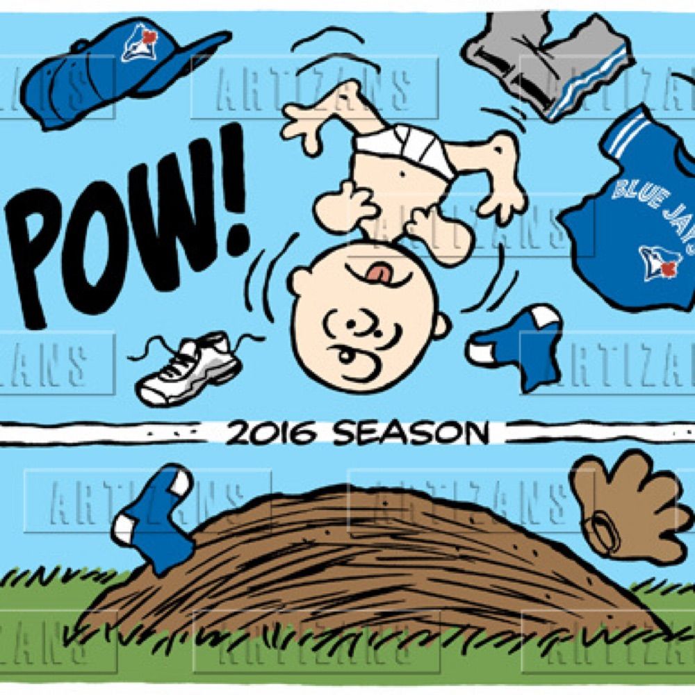 Charlie Brown