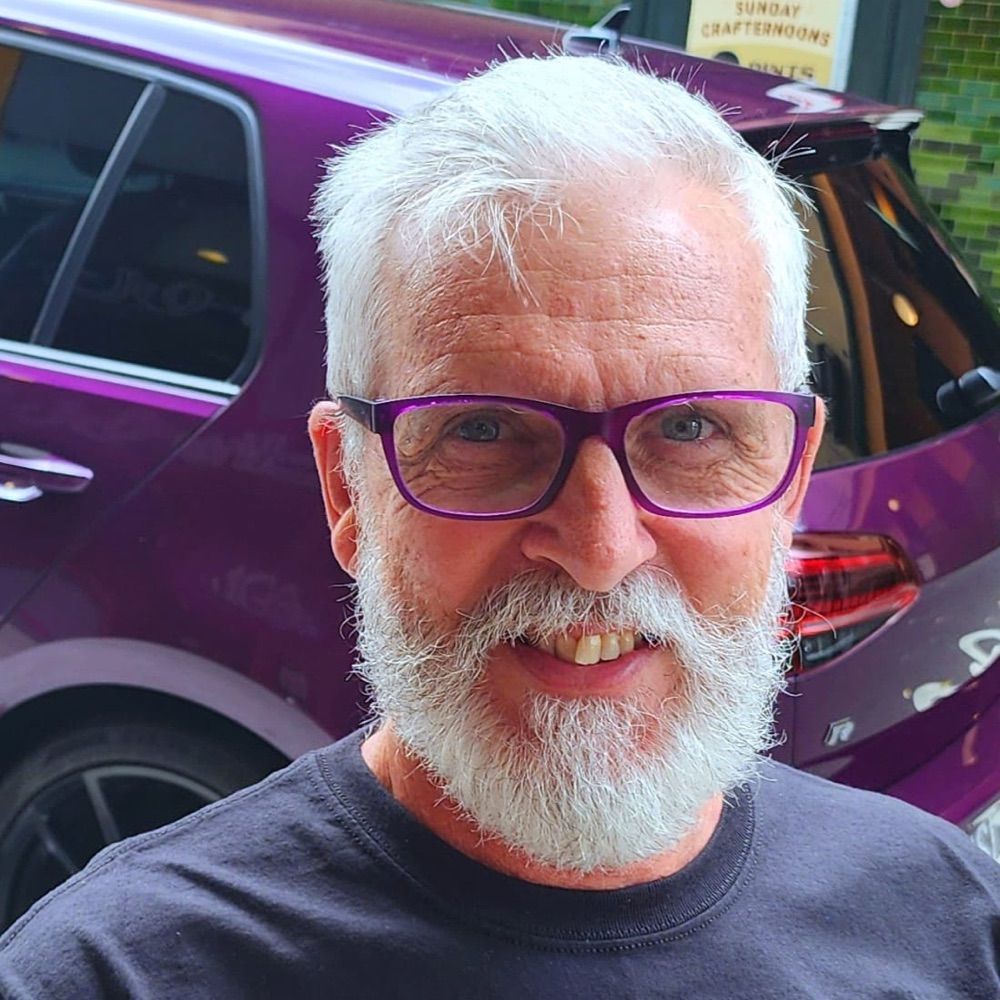 Brad Scanlan