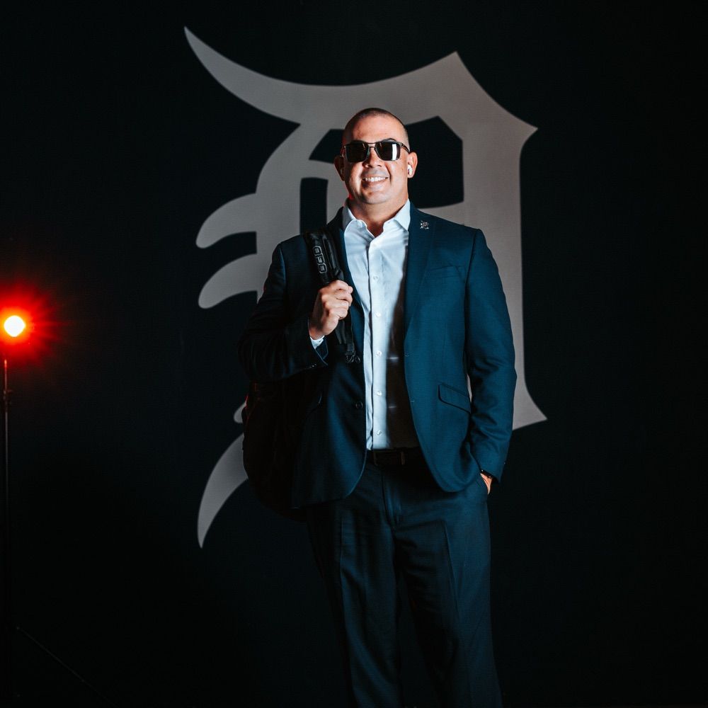 Carlos Guillén