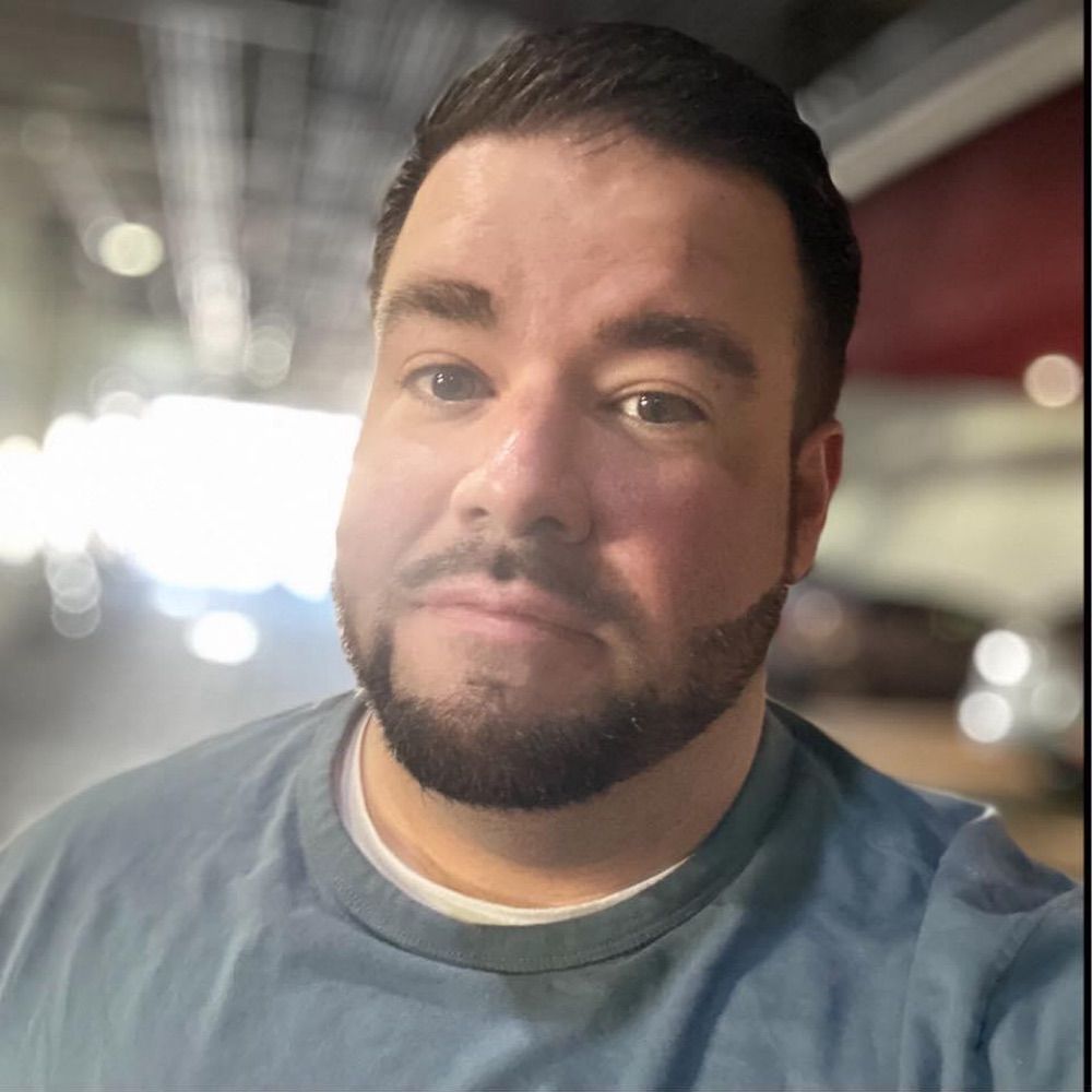 Joe Dovidio