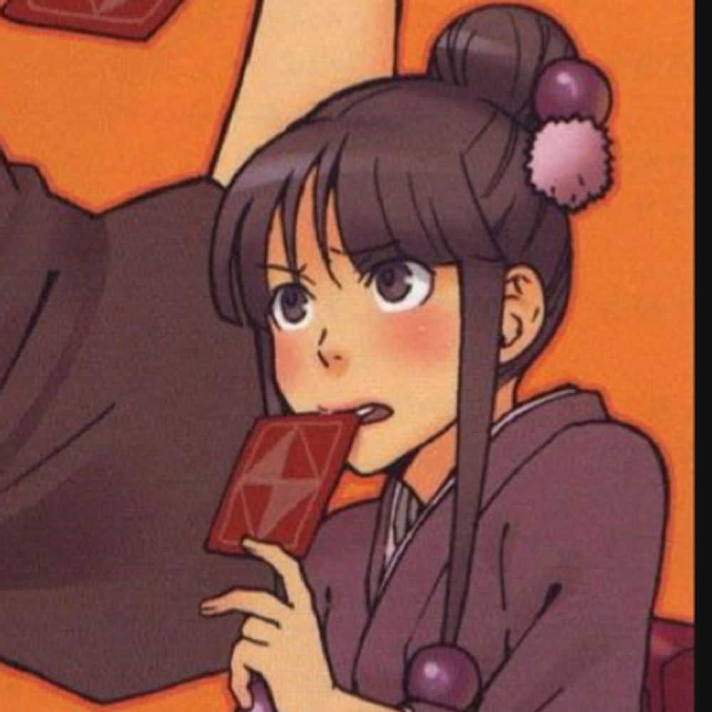 • maya fey 🍡