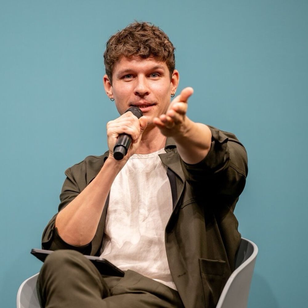 Florian Prokop