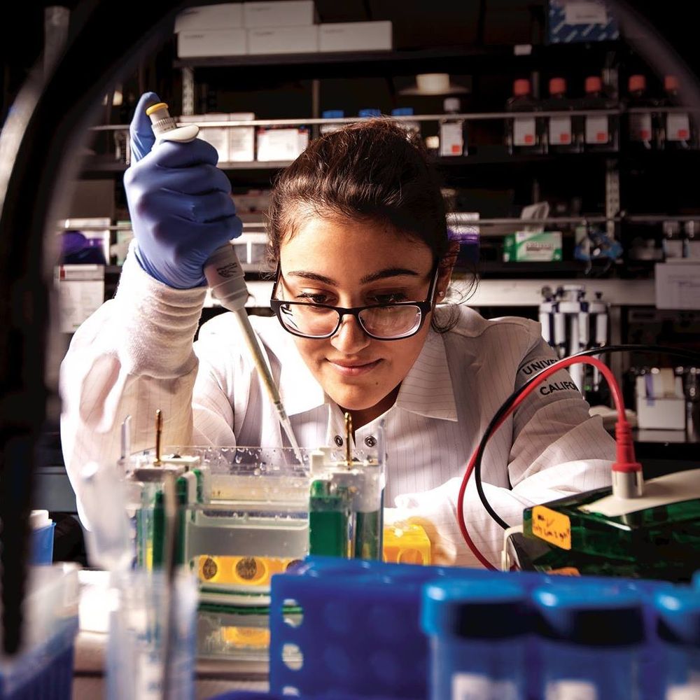 UC Davis Comprehensive Cancer Center