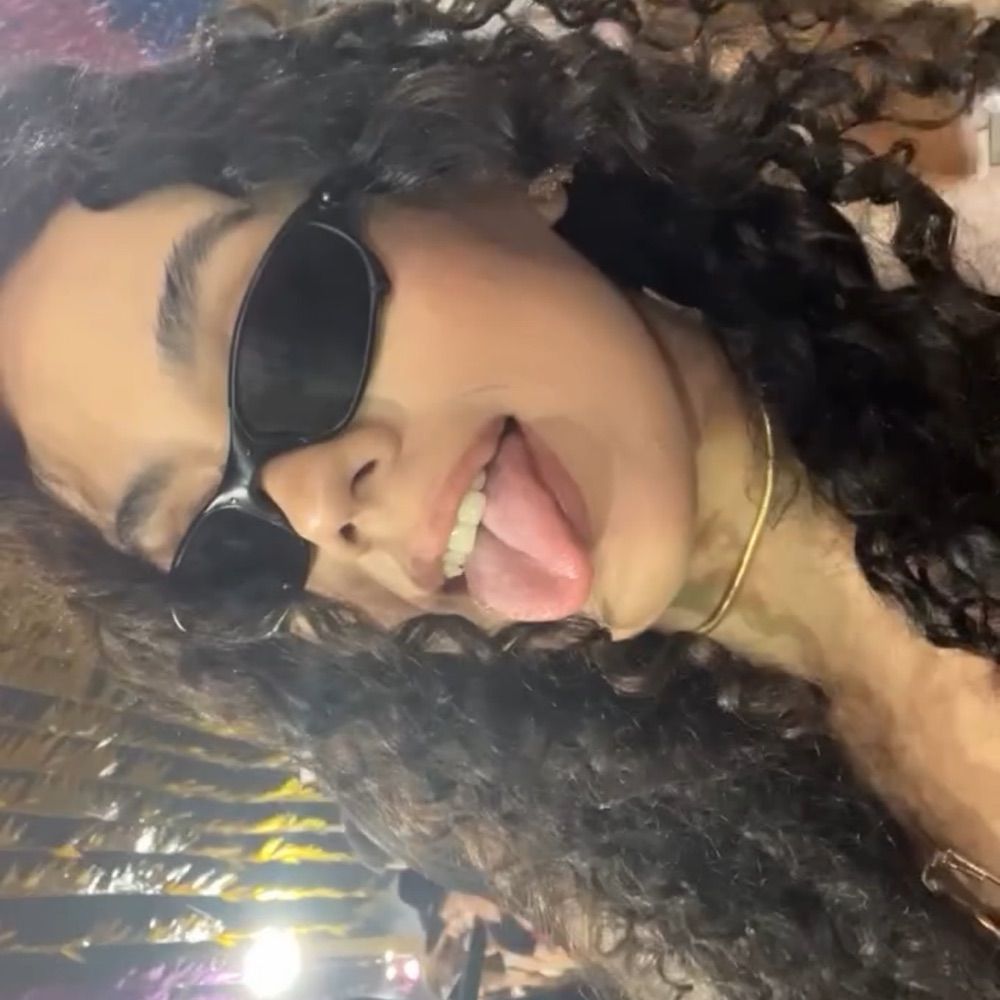 lil ray