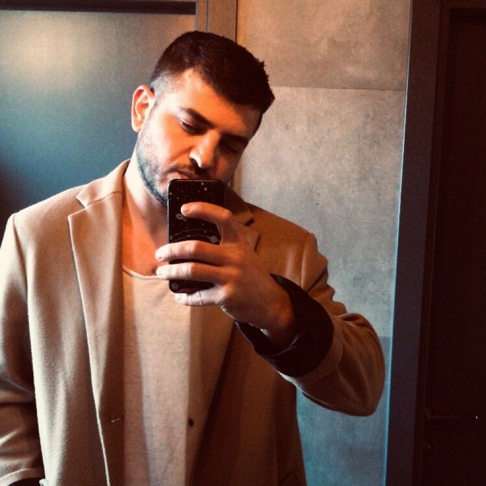 Mehmet Arslan