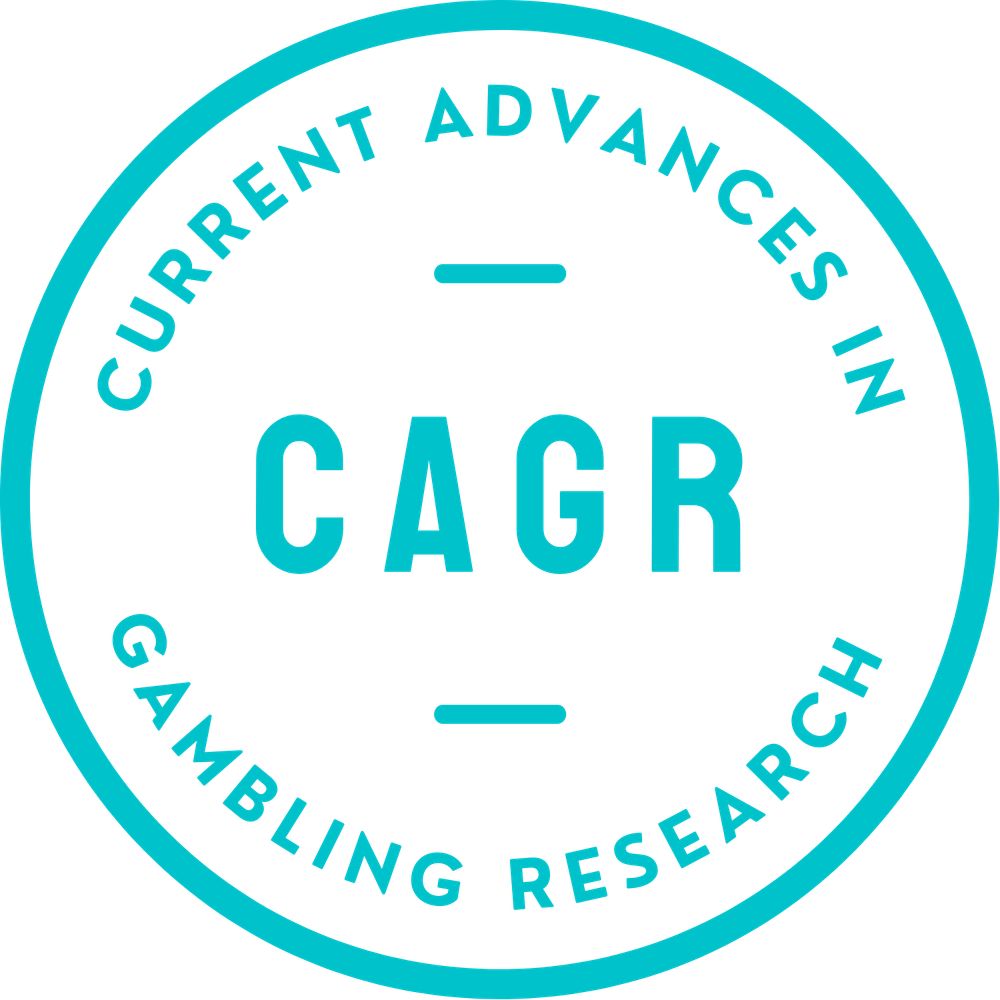 CAGRconference