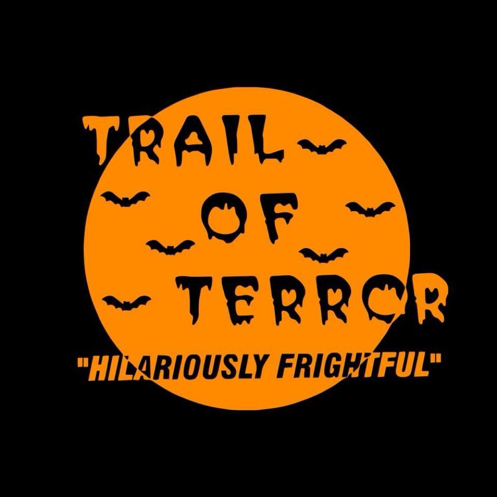 Trail of Terror