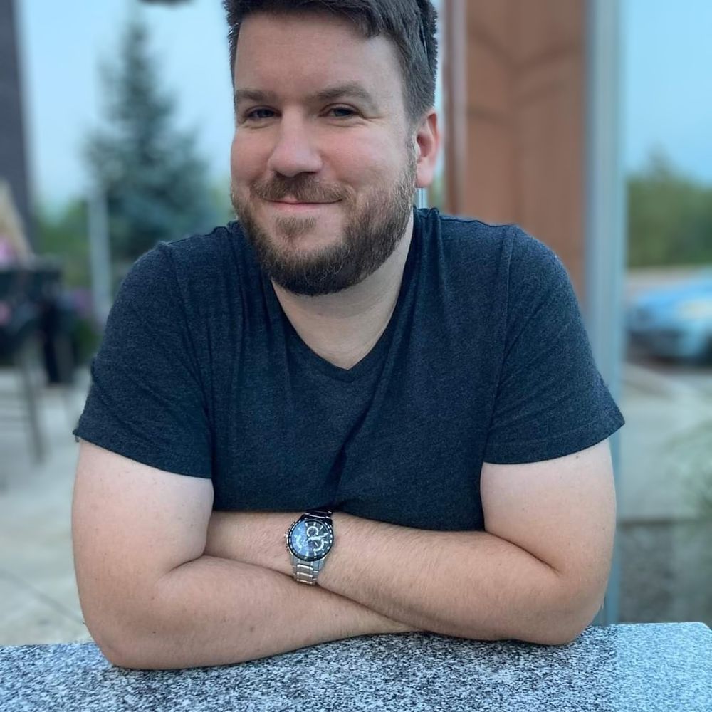 Julien Melanson