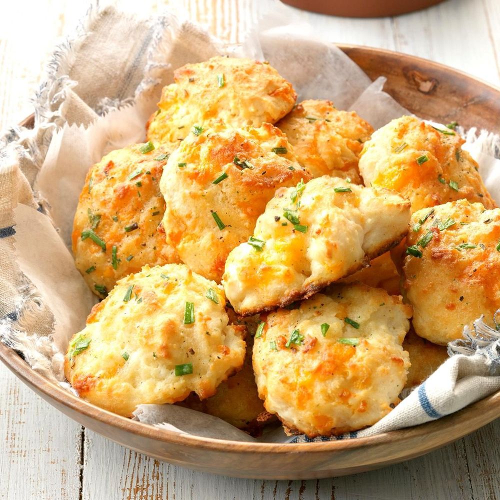 GarlicBiscuit