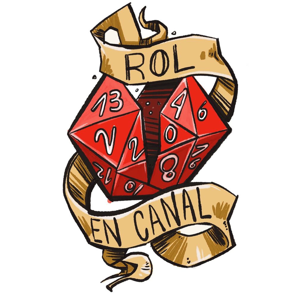 𝑹𝒐𝒍 𝒆𝒏 𝑪𝒂𝒏𝒂𝒍