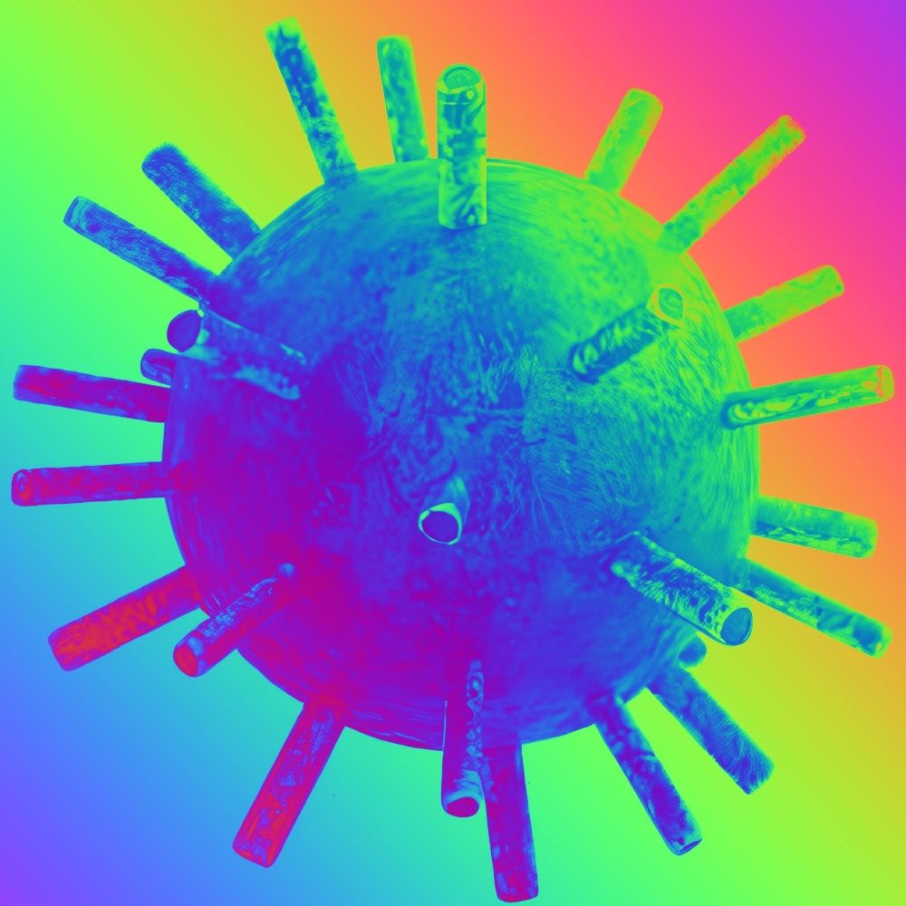 NeuroSpikey