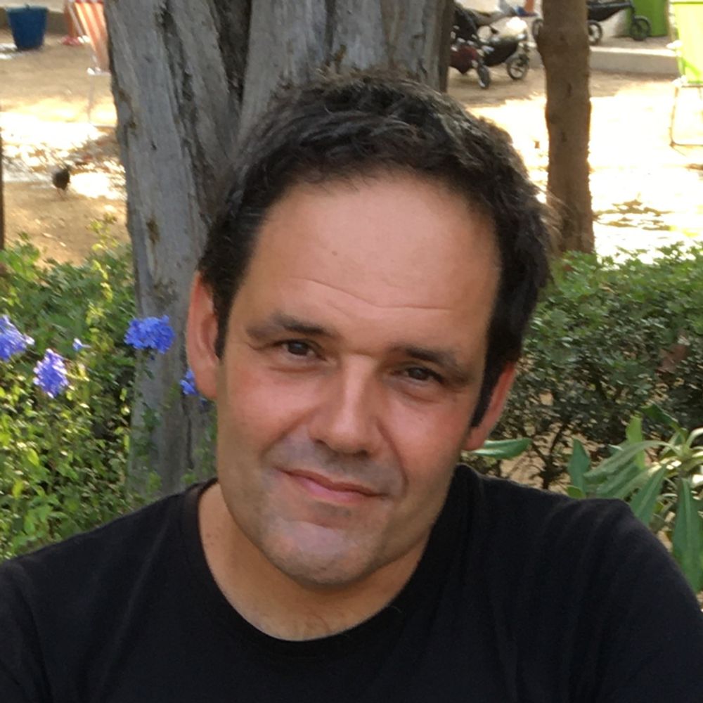 Enrique Rodríguez García