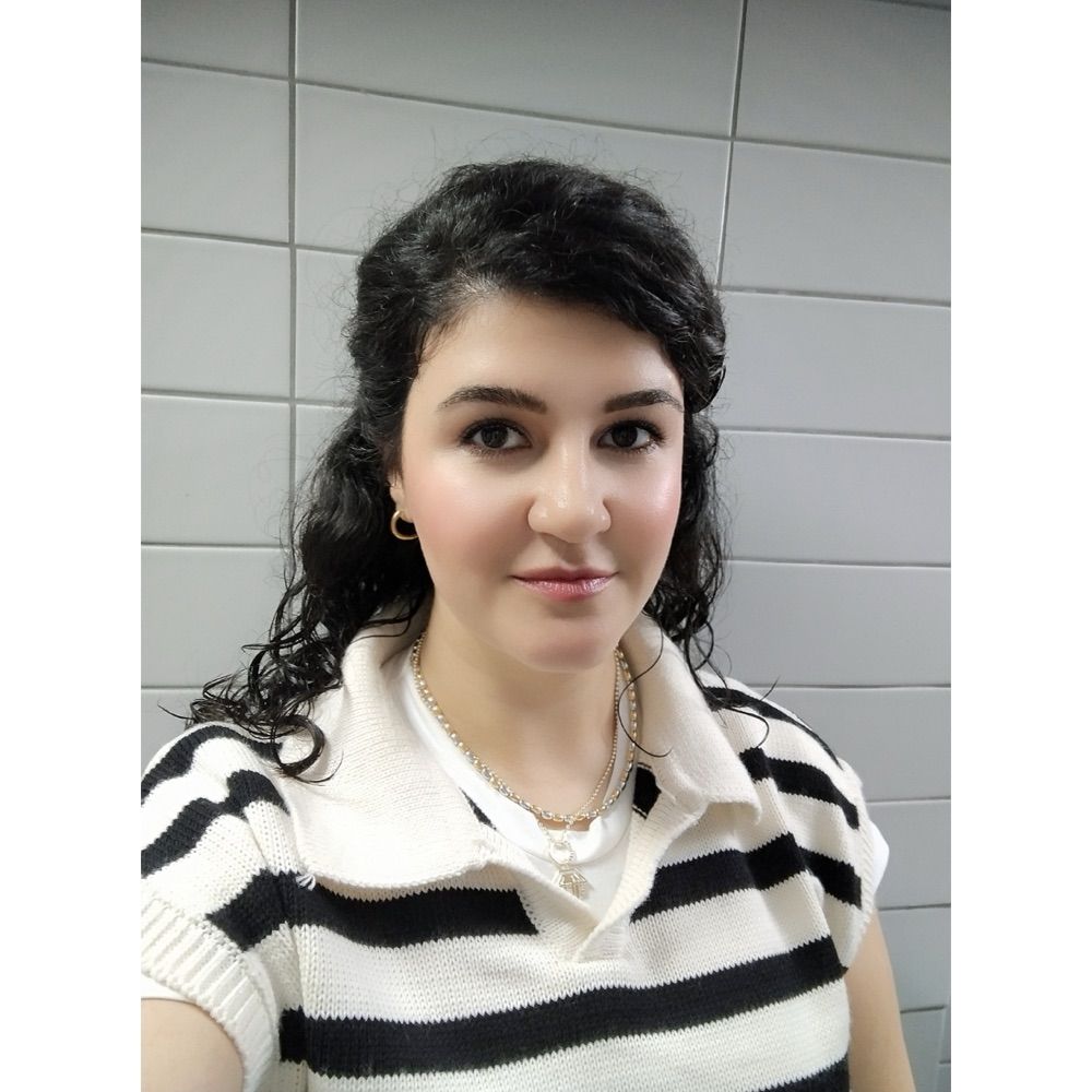 Kübra abla
