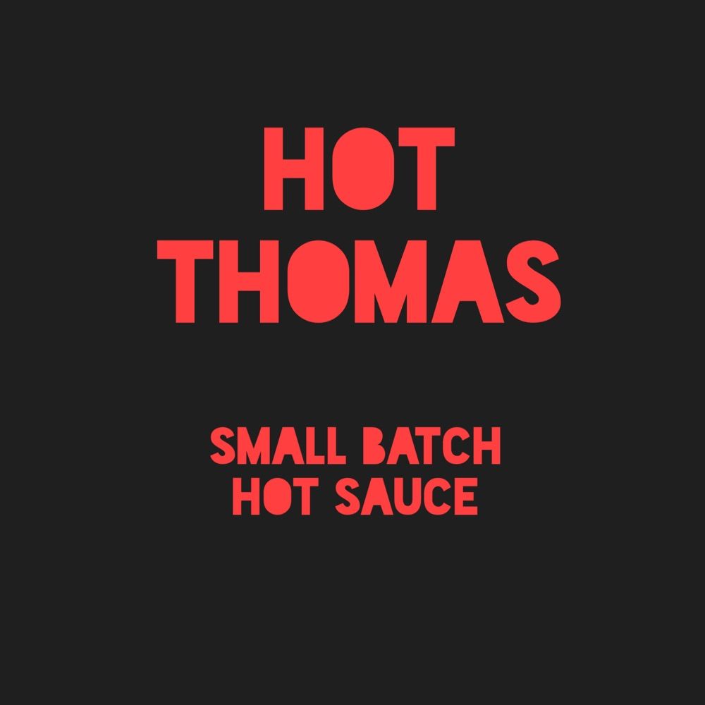 Hot Thomas