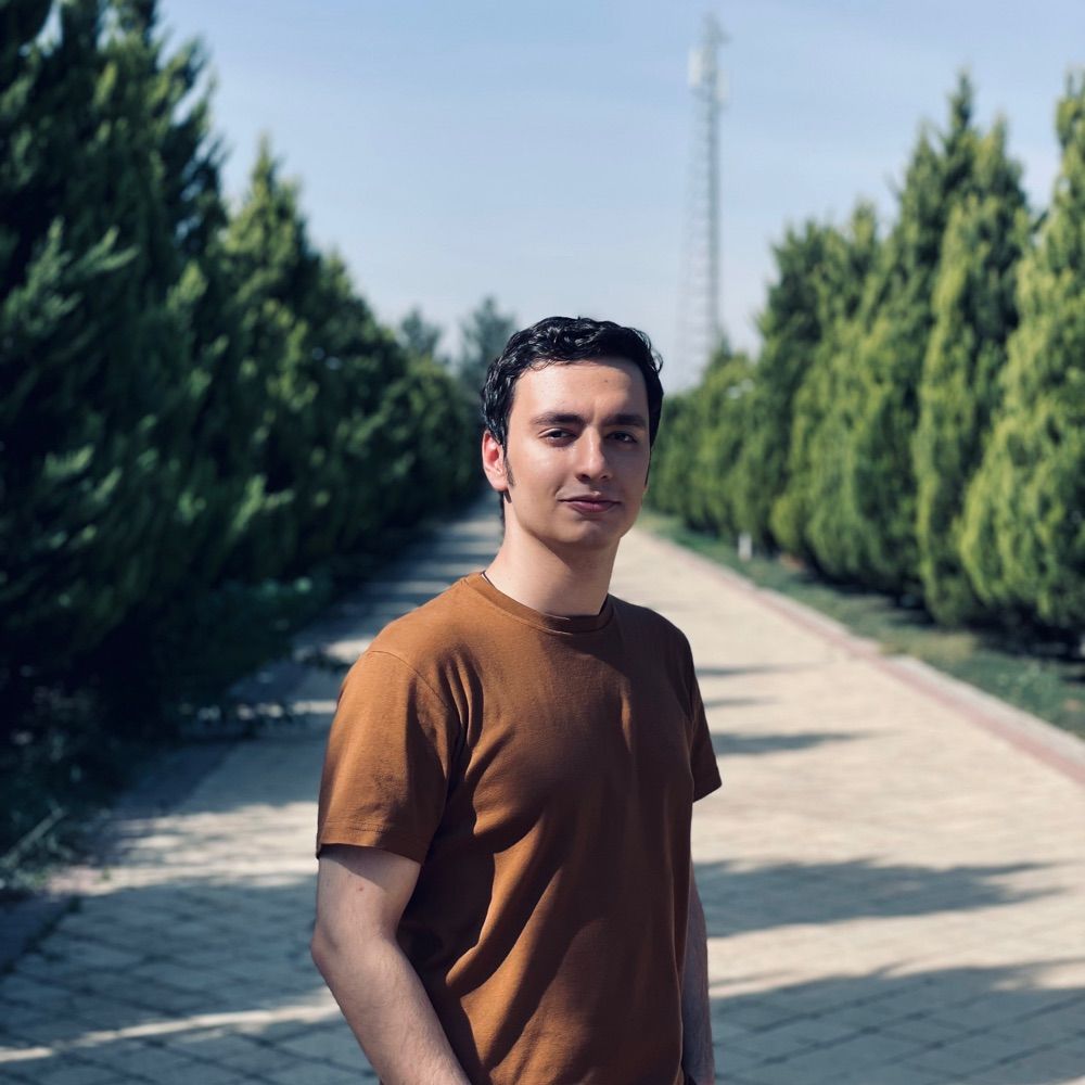 Mahdi Ghasemi