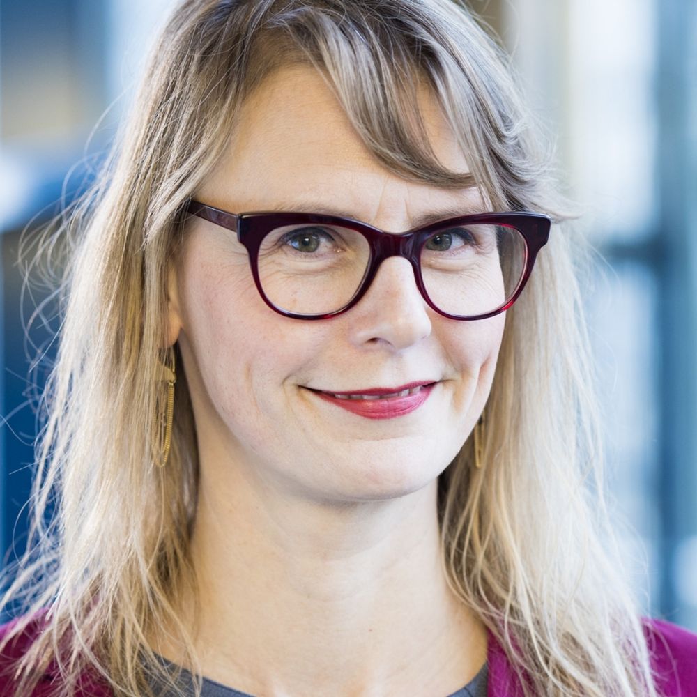 Sandra Goldschmidt (sie/ihr)