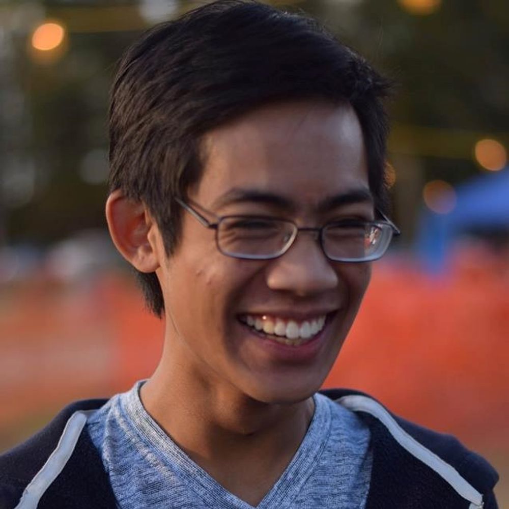 Ferdison Cayetano