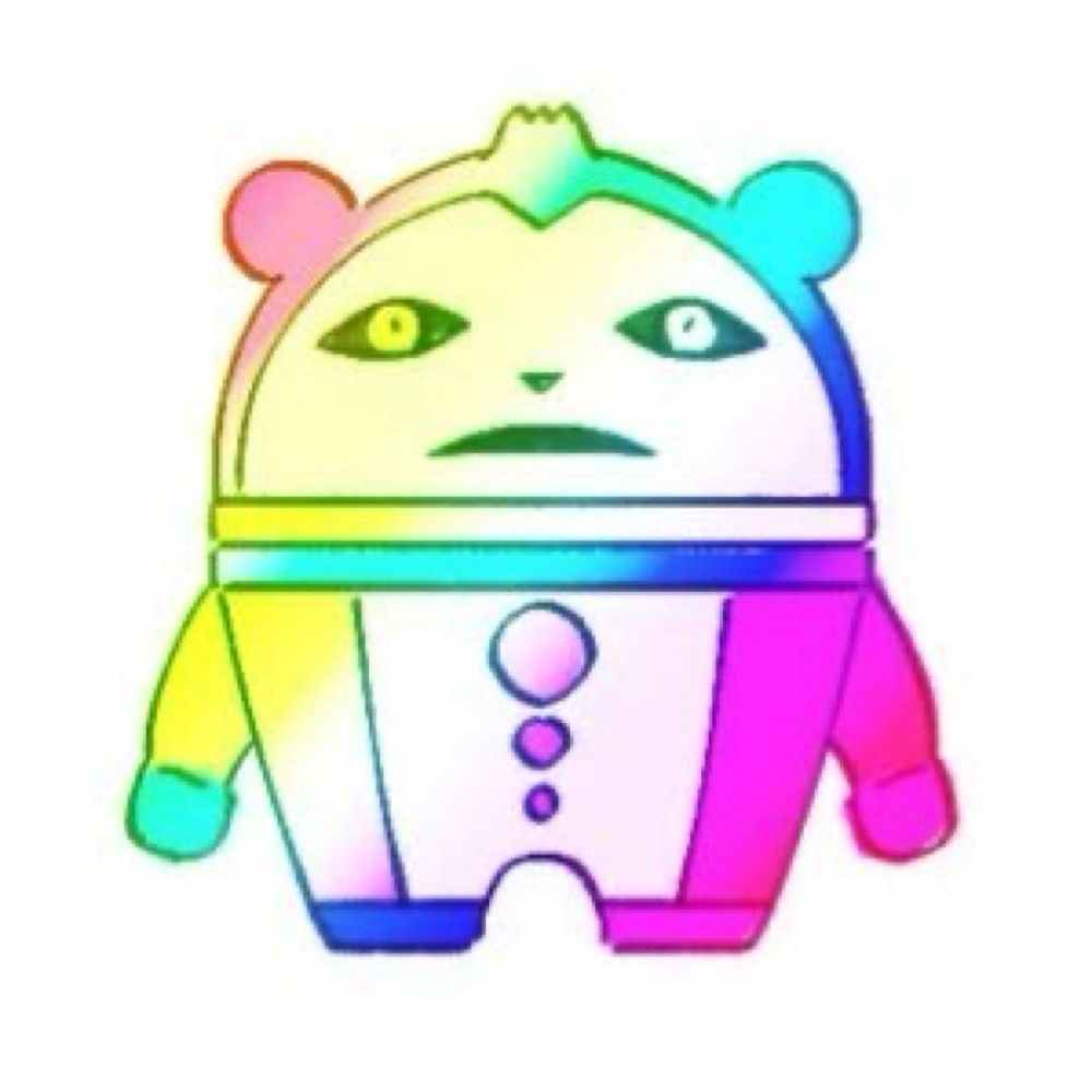 はもも❕❔