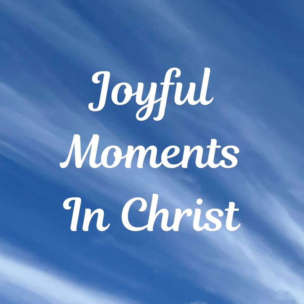 Profile picture joyfulmoments.bsky.social