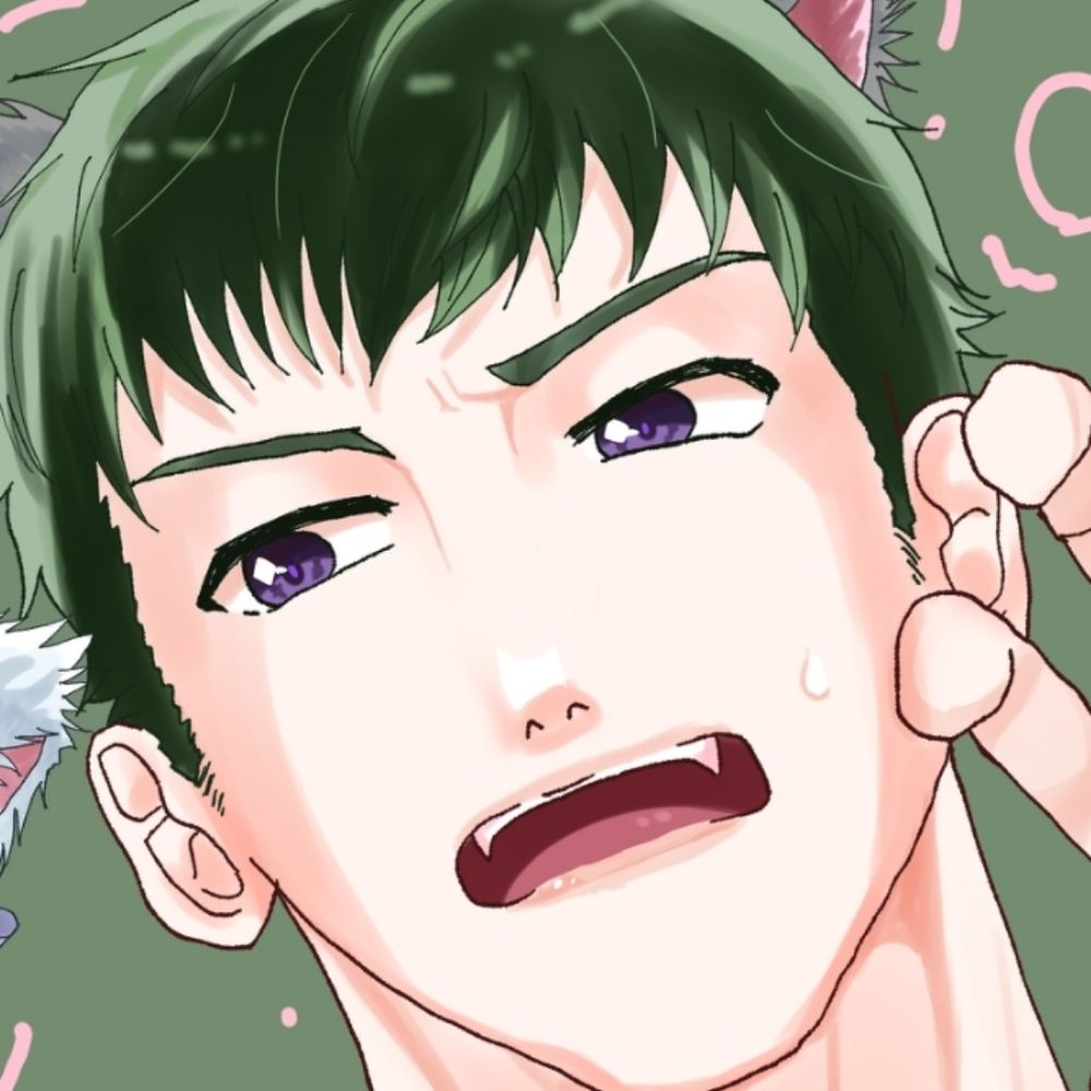 純白おぢさん