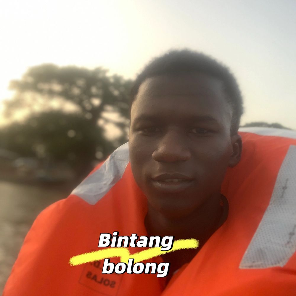 Alieu Badara