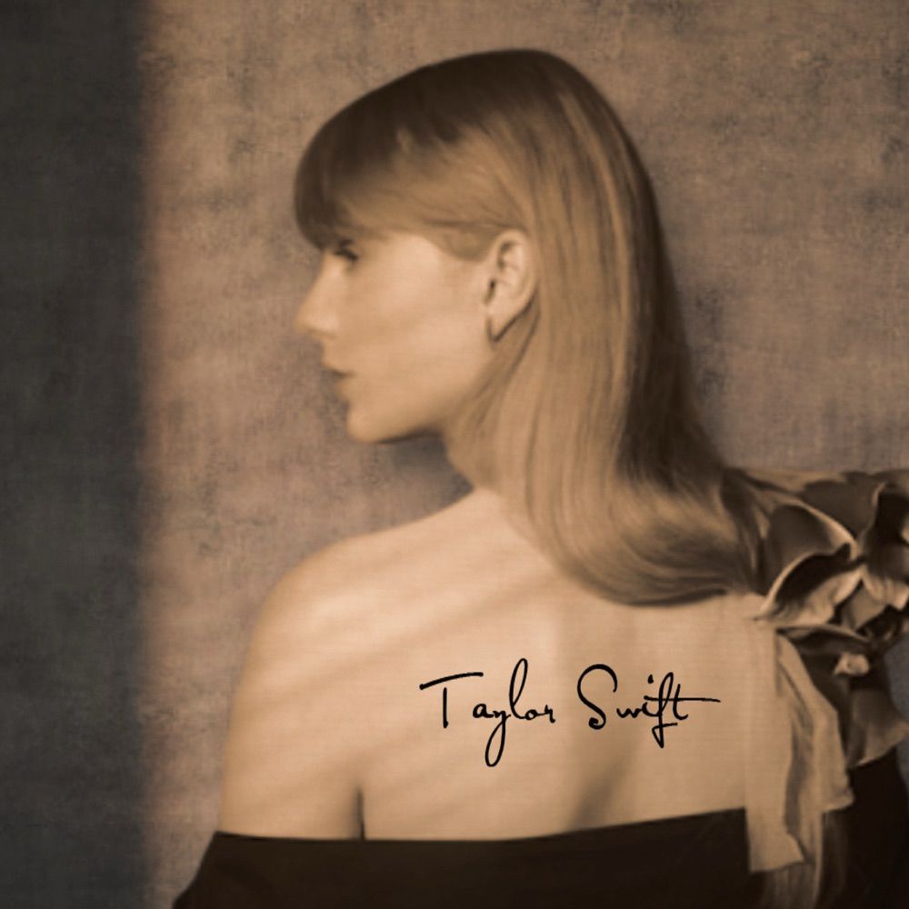 Taylor es mi Swift