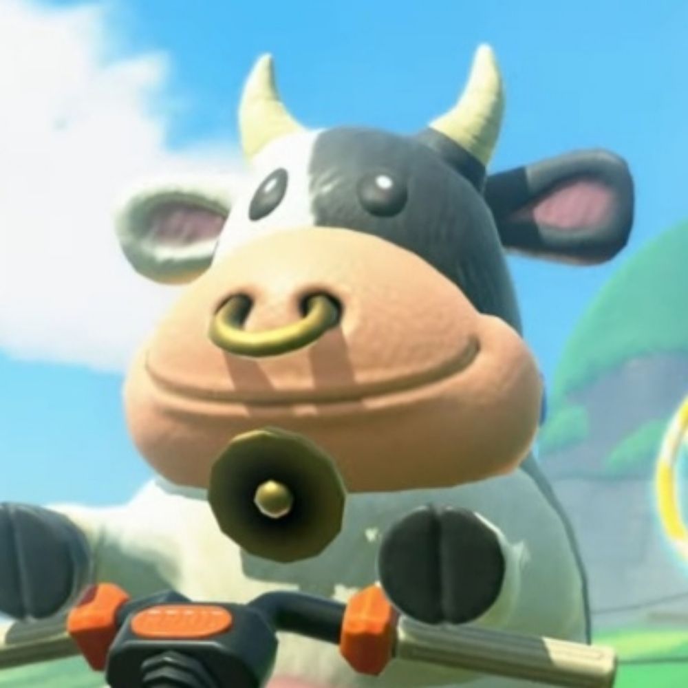 Mayo🐄