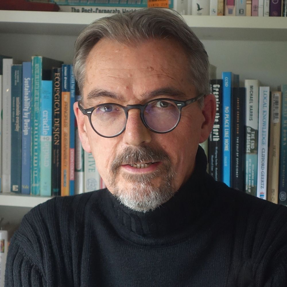 Stuart Walker