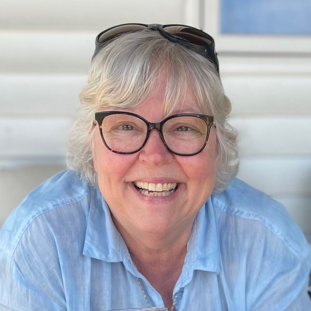 Sally Chupick
