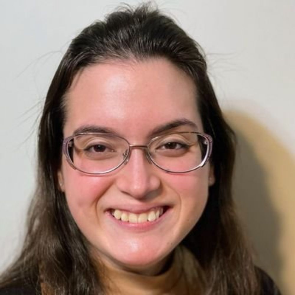 Alexis Cruz, M.A.