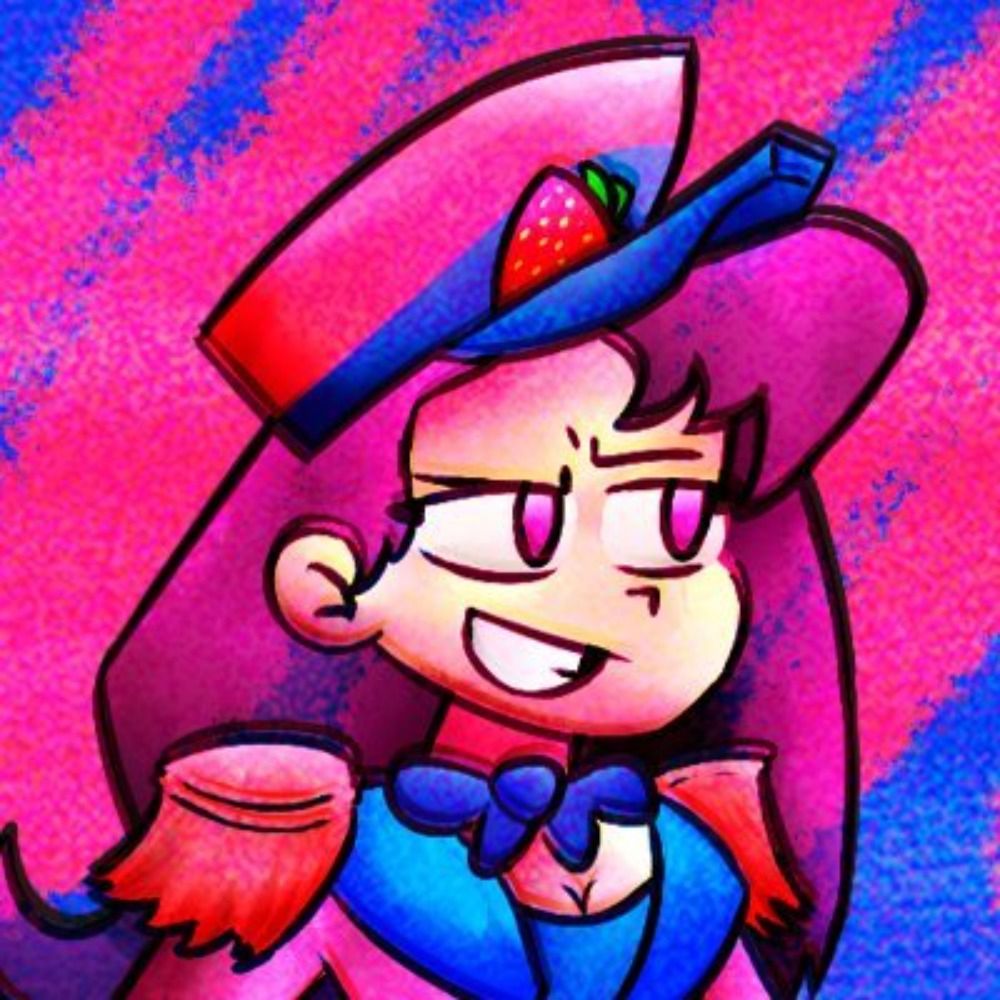 Froly🍓