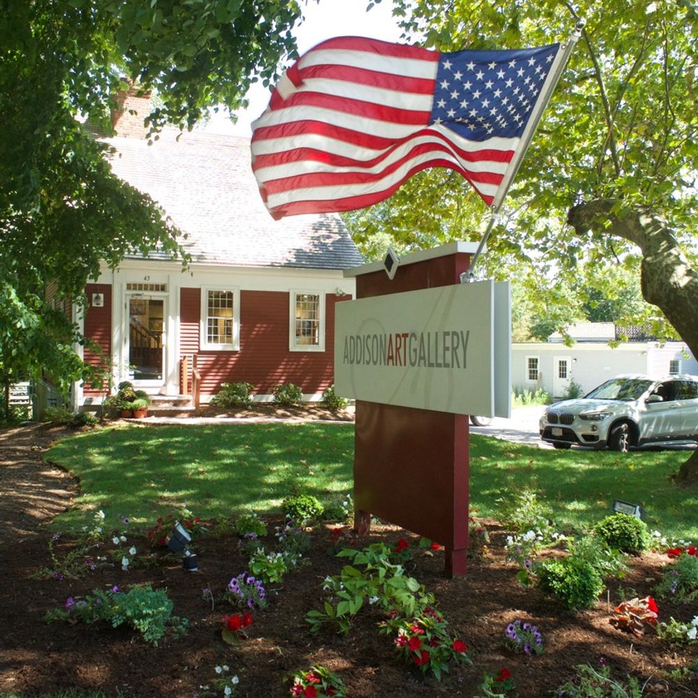 Addison Art Gallery