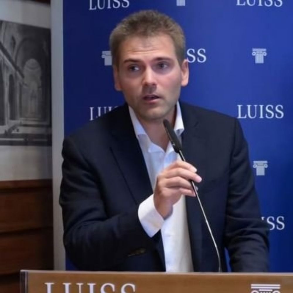 Dimitri Zurstrassen