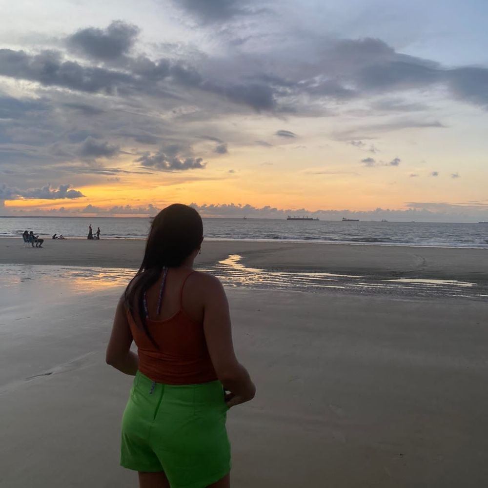 Luana😎🧉