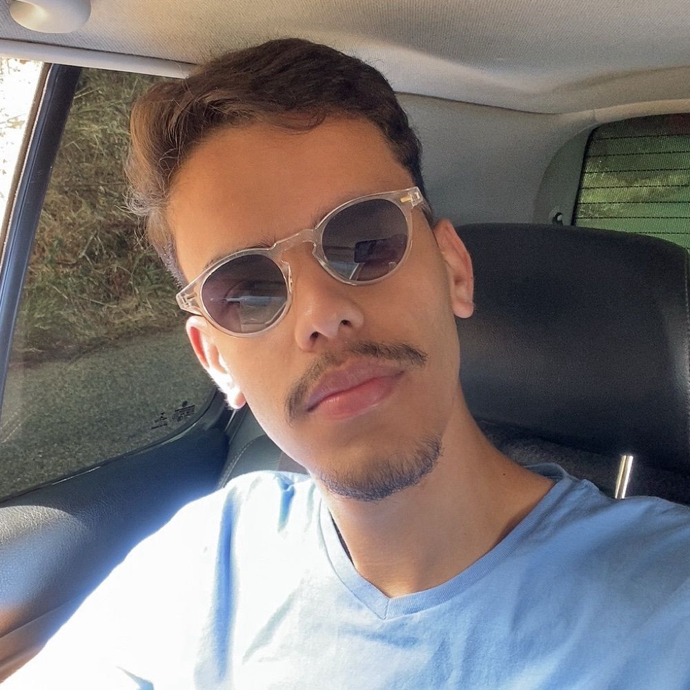 Gabriel Dionisio