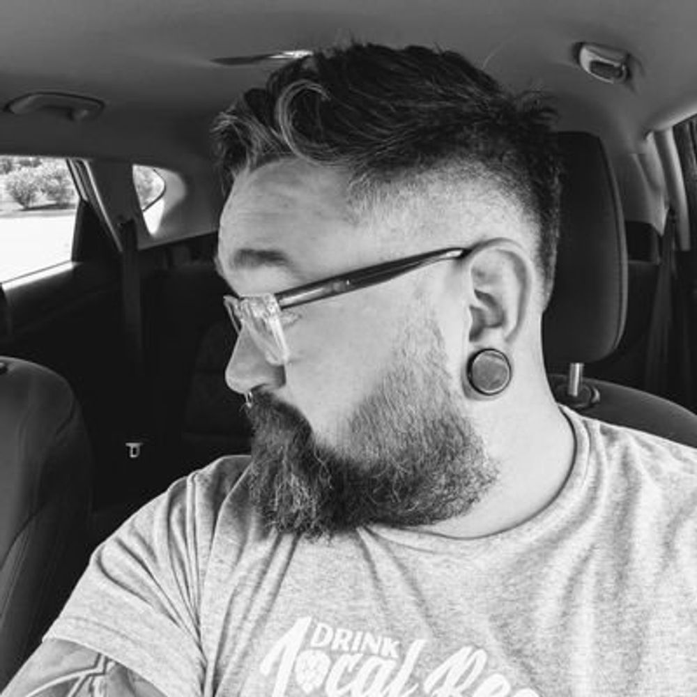Profile avatar