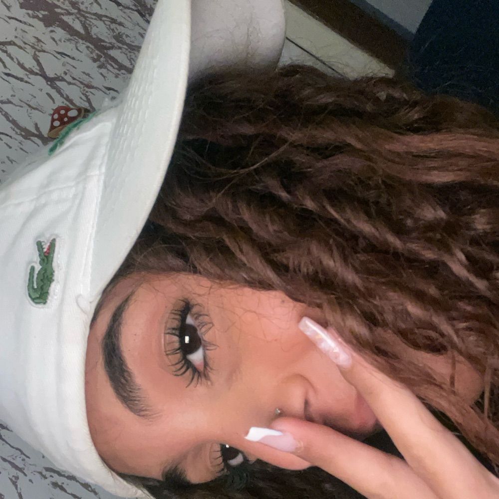 aninha 📿🌹