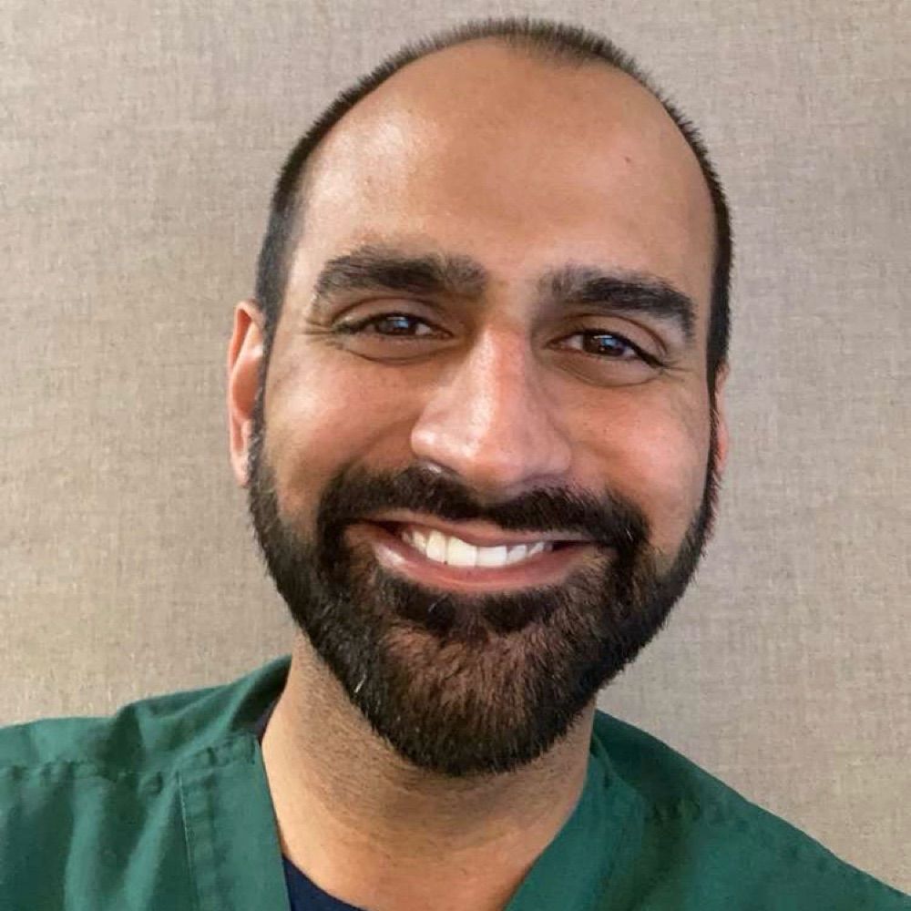 Vijay Mehta