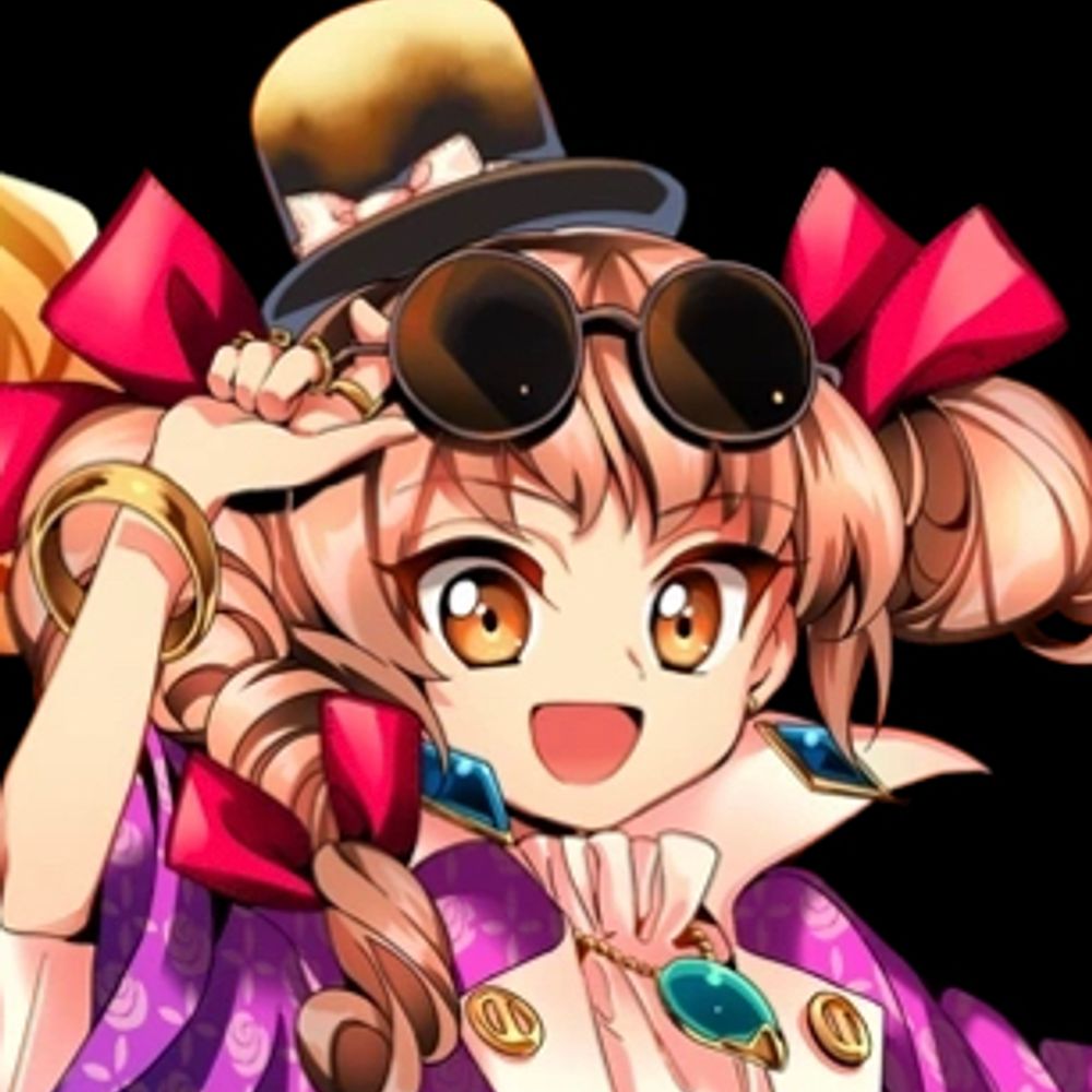 Jo’on Yorigami 