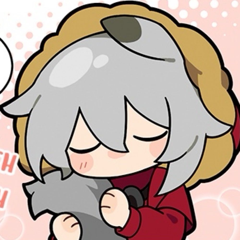 🤍Silvercat🤍