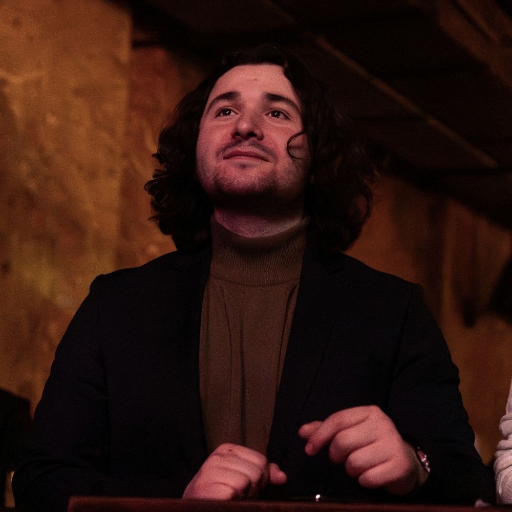 Lordist - İsmail Tufan
