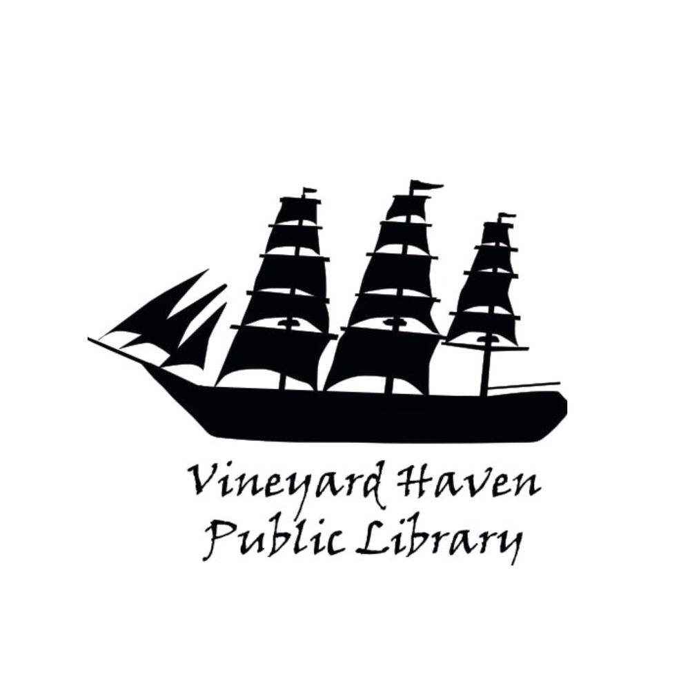 Vineyard Haven Public Library
