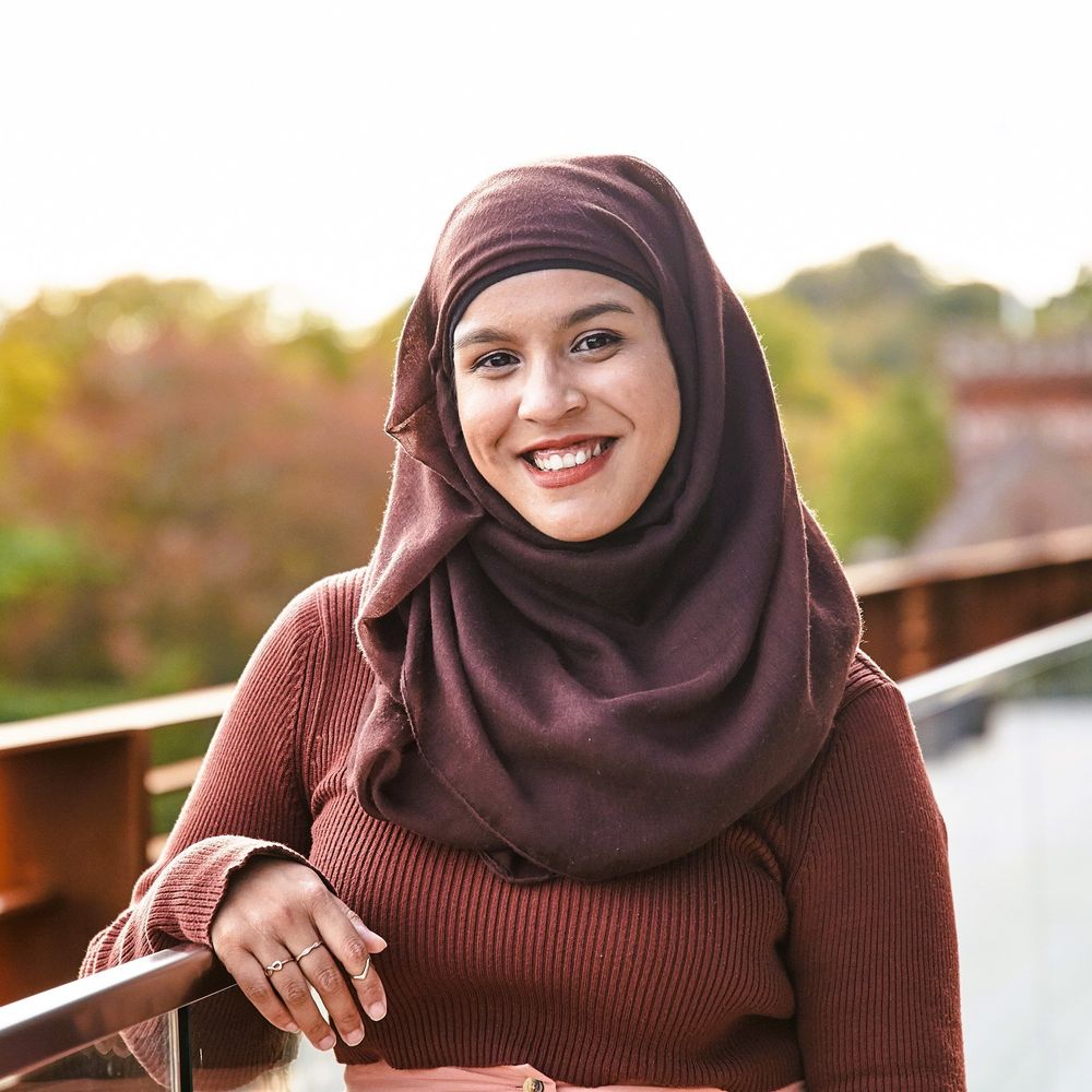 Dr Maisha Islam