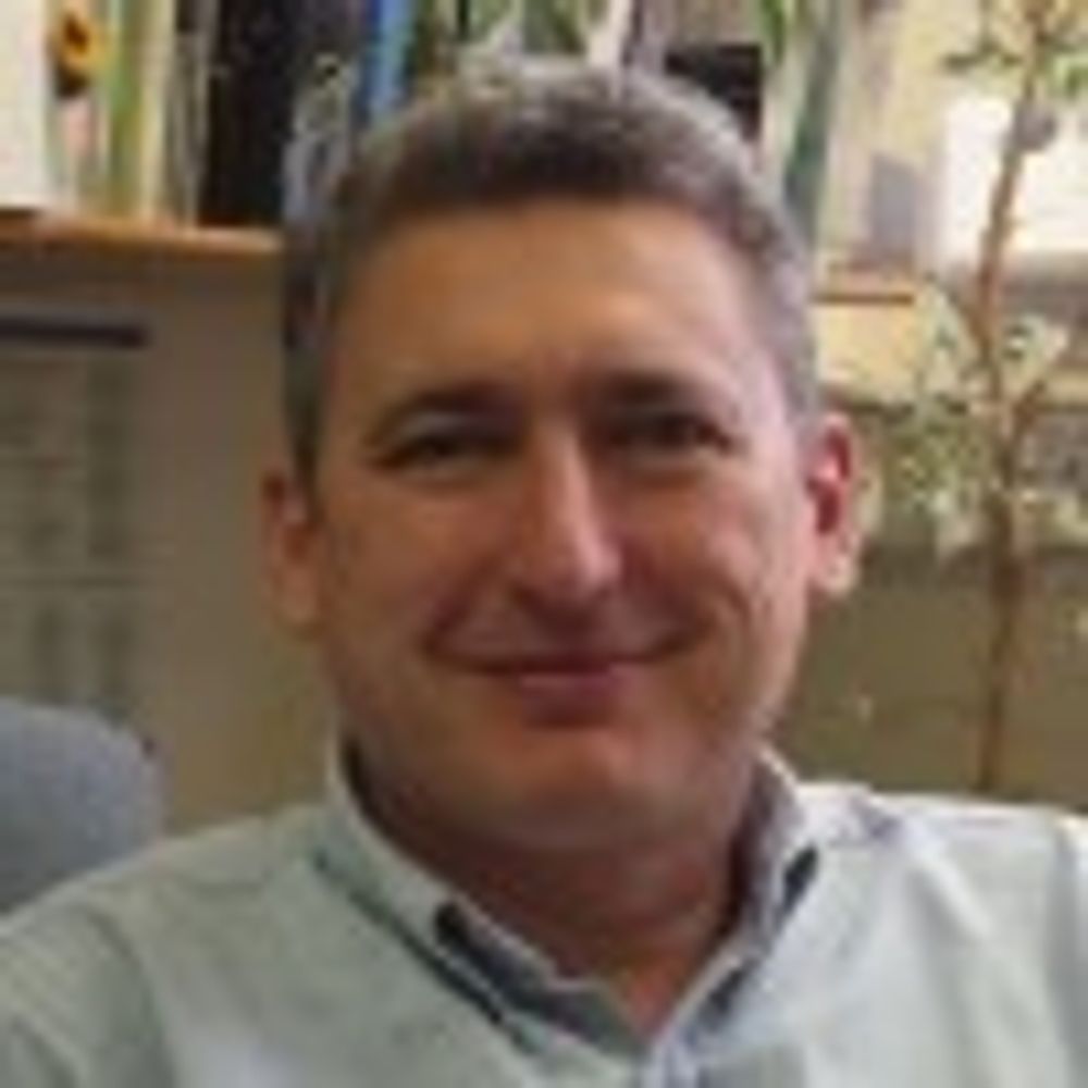 Mike Csukai