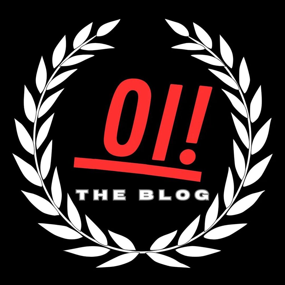 OiOi!TheBlog