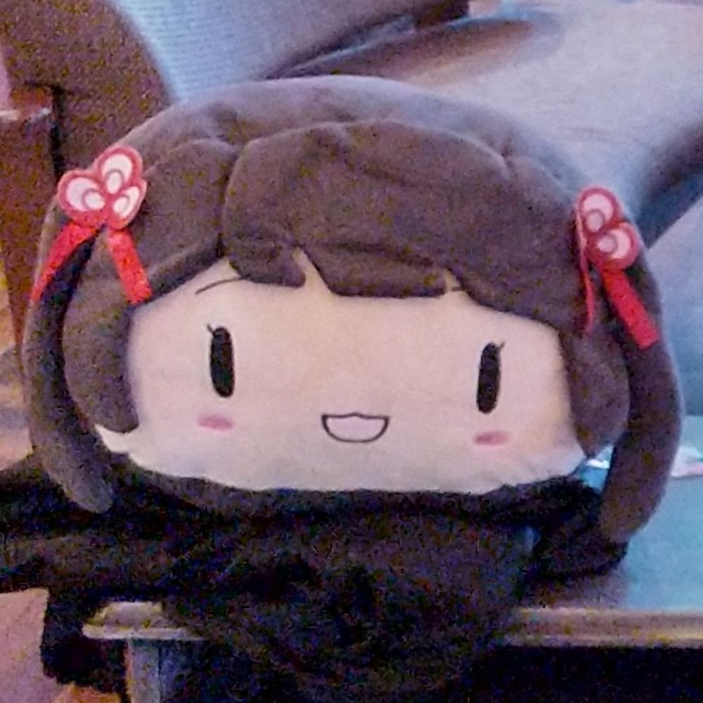 かかし？号